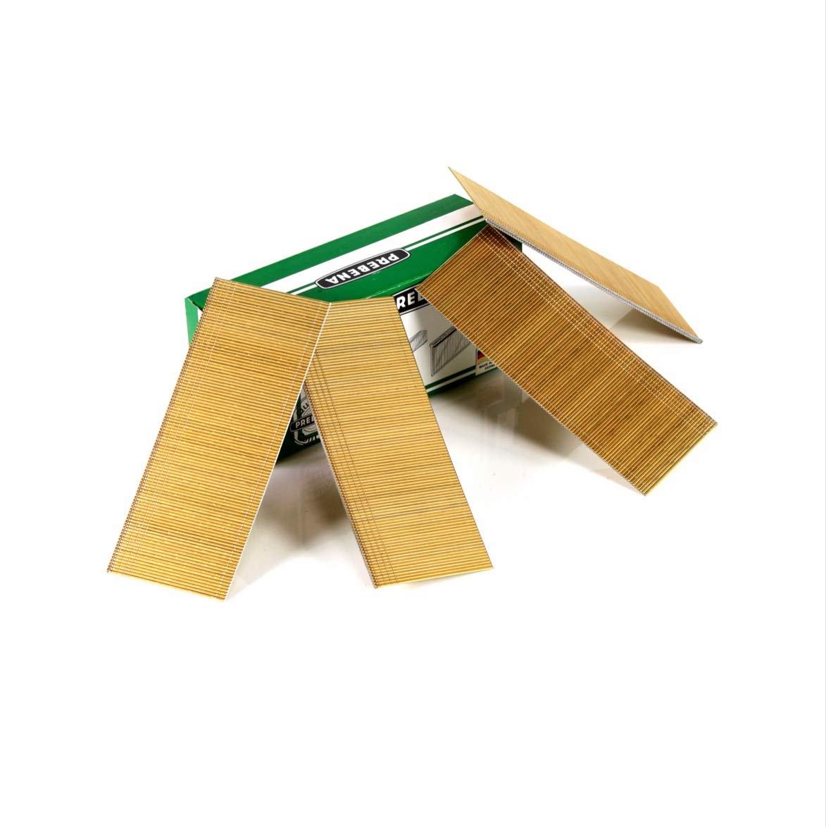 Prebena J50CNKHA - Clavo de acabado (pack de 4000)