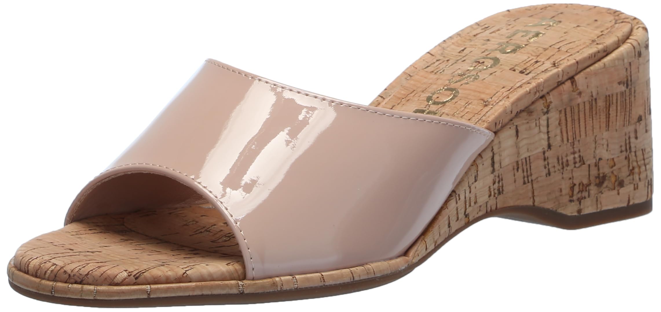 Aerosoles Women's New Year Wedge Sandal