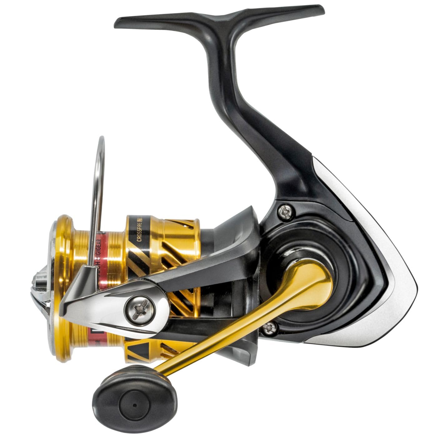 Daiwa Crossfire LT Moulinet de pêche - 2000 2500 3000 4000