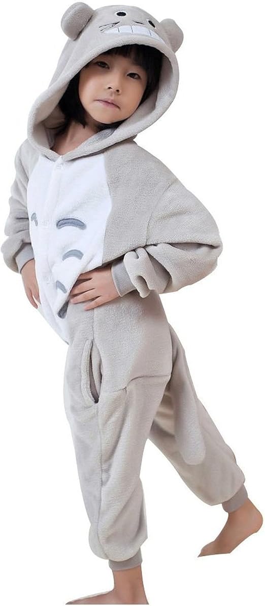 chinchilla pajamas