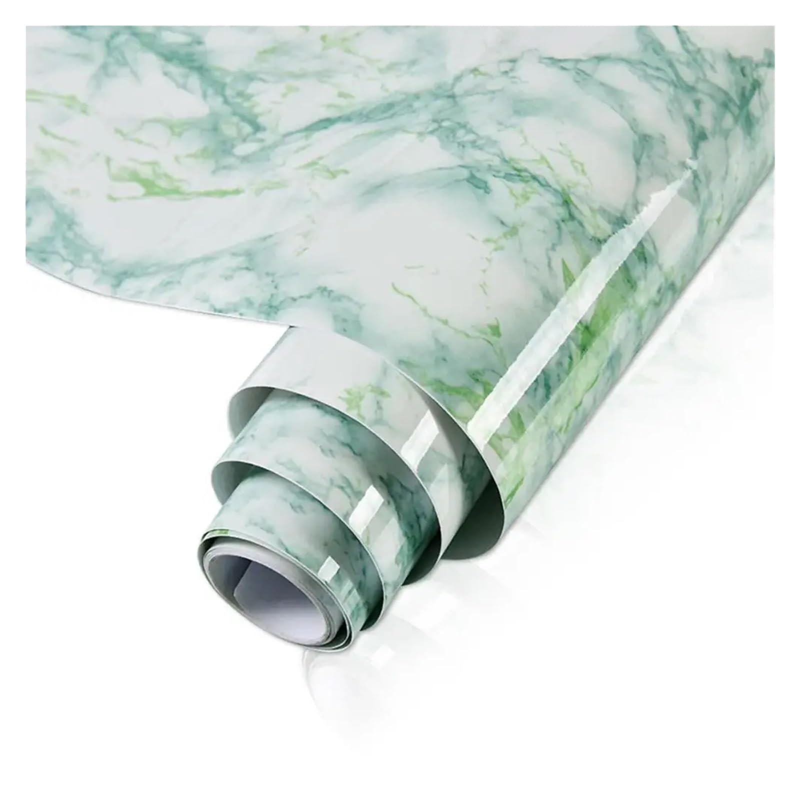 Aywtiun Marble10 Oil Proof Waterproof Contact Paper Marble Kitchen Waterproof And Oil Proof Sticker Cabinet Renovation Self-Adhesive Wallpaper Stove Top For Kitchen Worktop Fridge Splashback(,40Cmx3.0m)