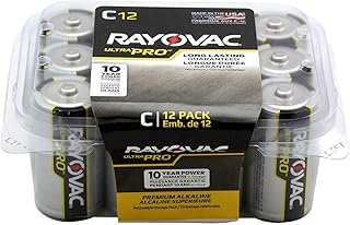 Rayovac