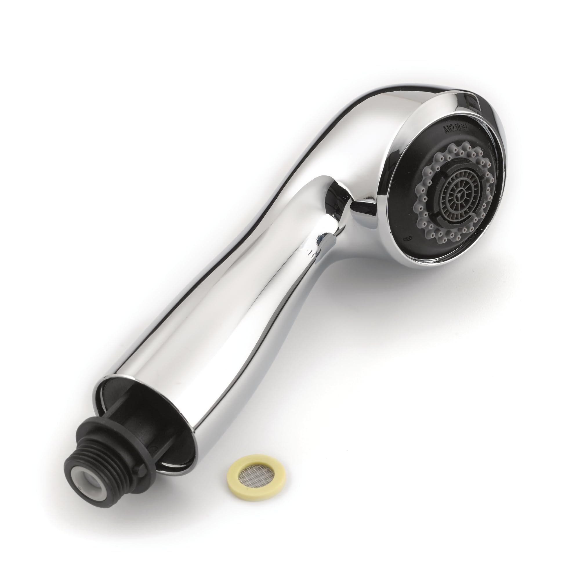 Amazon.com: Moen 140392 Wand Kit, Chrome : Tools & Home Improvement Amazon.com: Moen 140392 Wand Kit, Chrome : Tools & Home Improvement