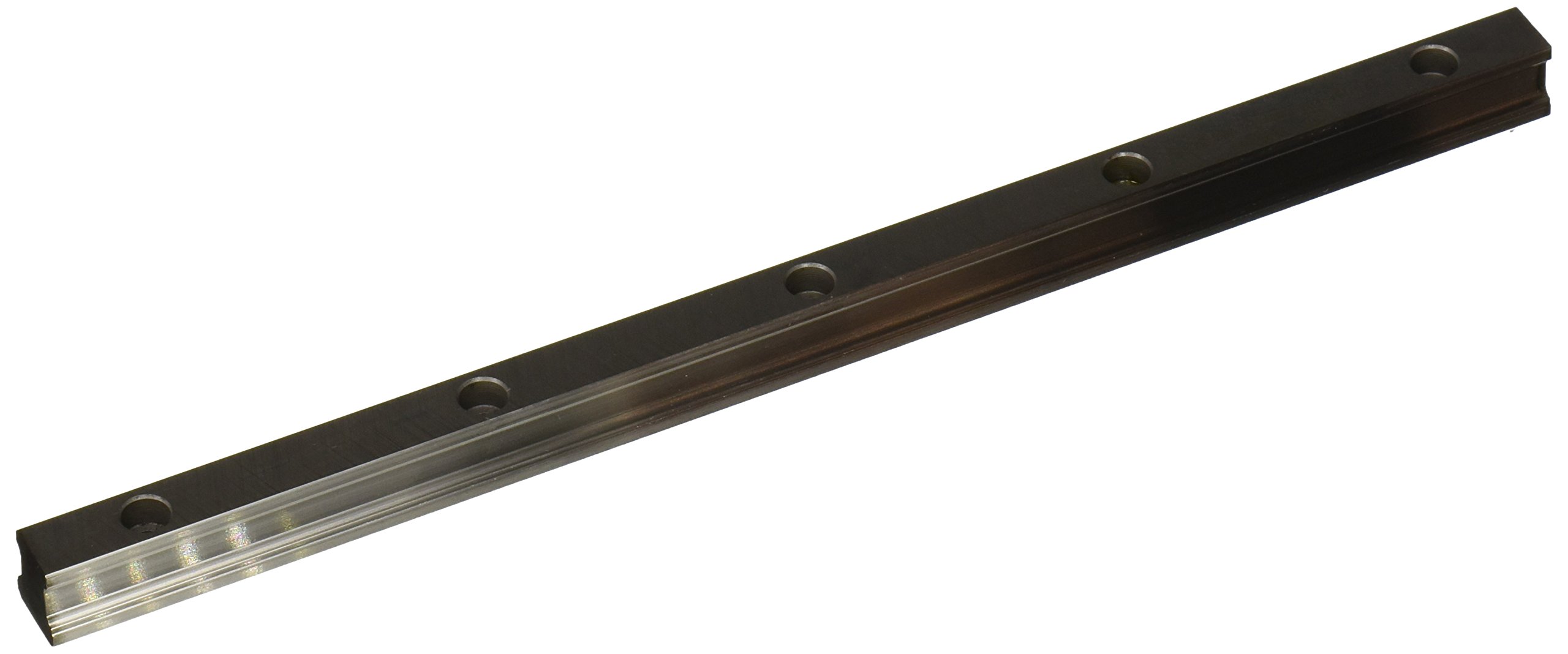 Thomson 521H15A+280 Ball Profile Rail, High Precision Rail, Size 15, 15.7mm Height, 280mm Length