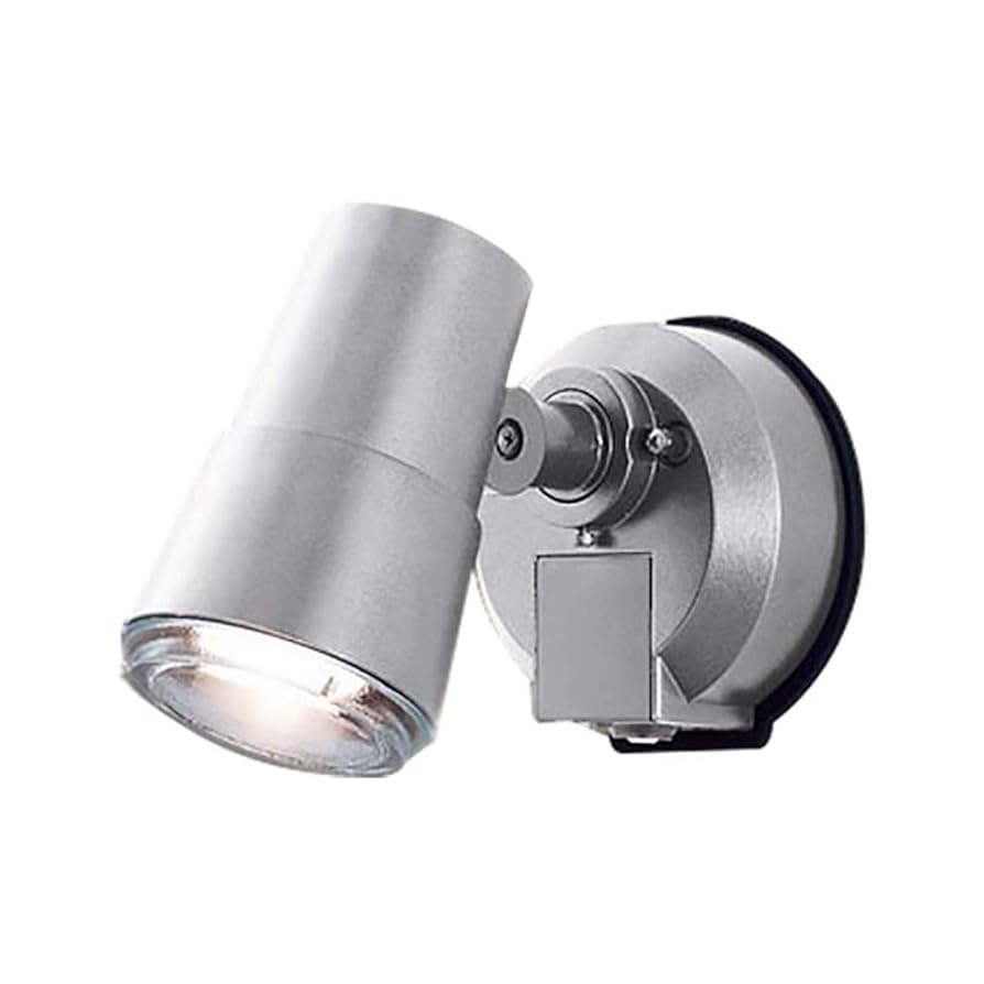 パナソニック LED スポットライト 天井壁直付型 50形 LGW45001BK Amazon | パナソニック(Panasonic) LED スポットライト 天井壁直