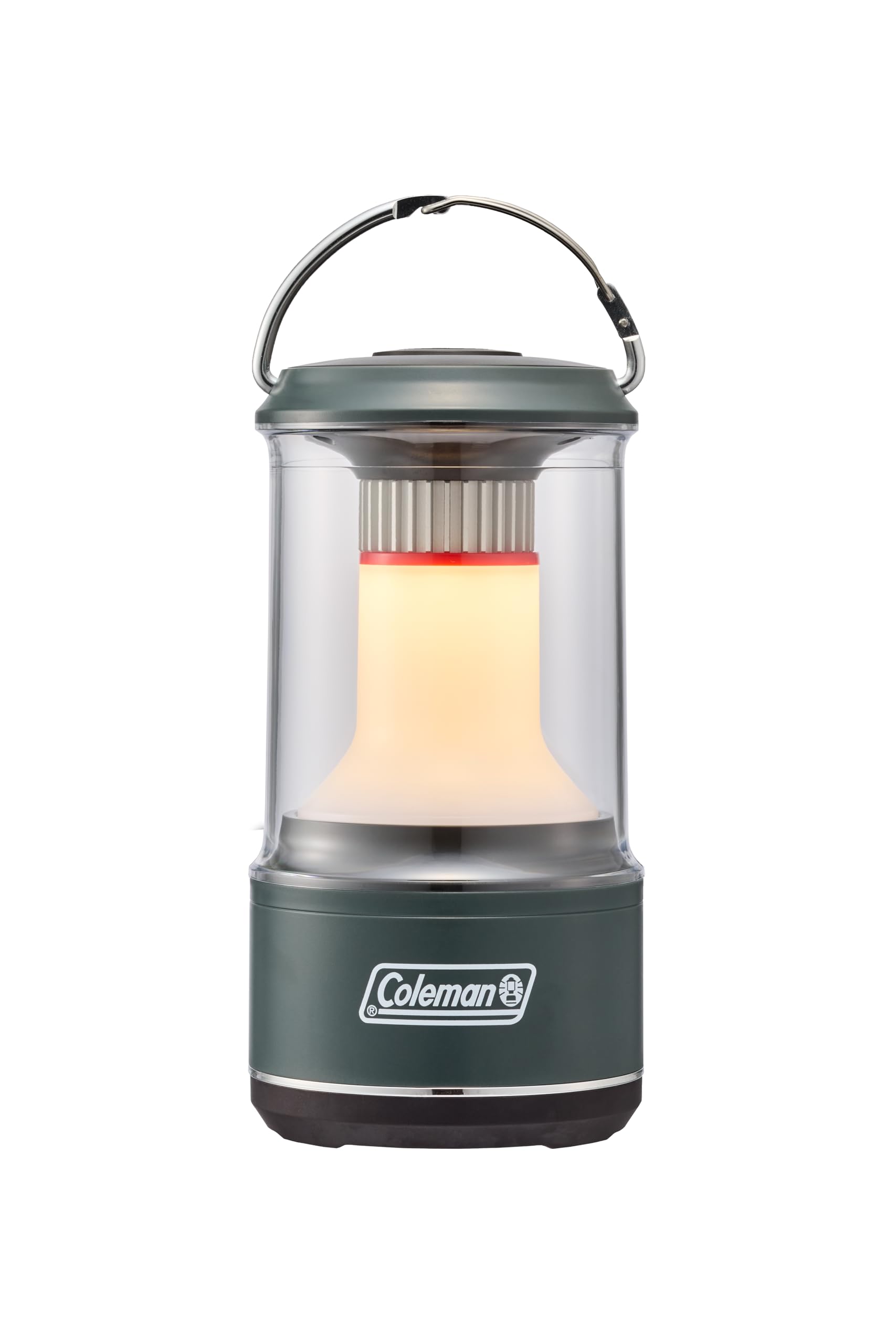 Amazon.co.jp: コールマン(Coleman)リチャージブルLEDランタン