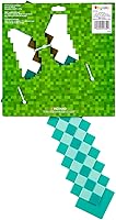 Vista 5 de Disguise Accesorio de disfraz de Minecraft