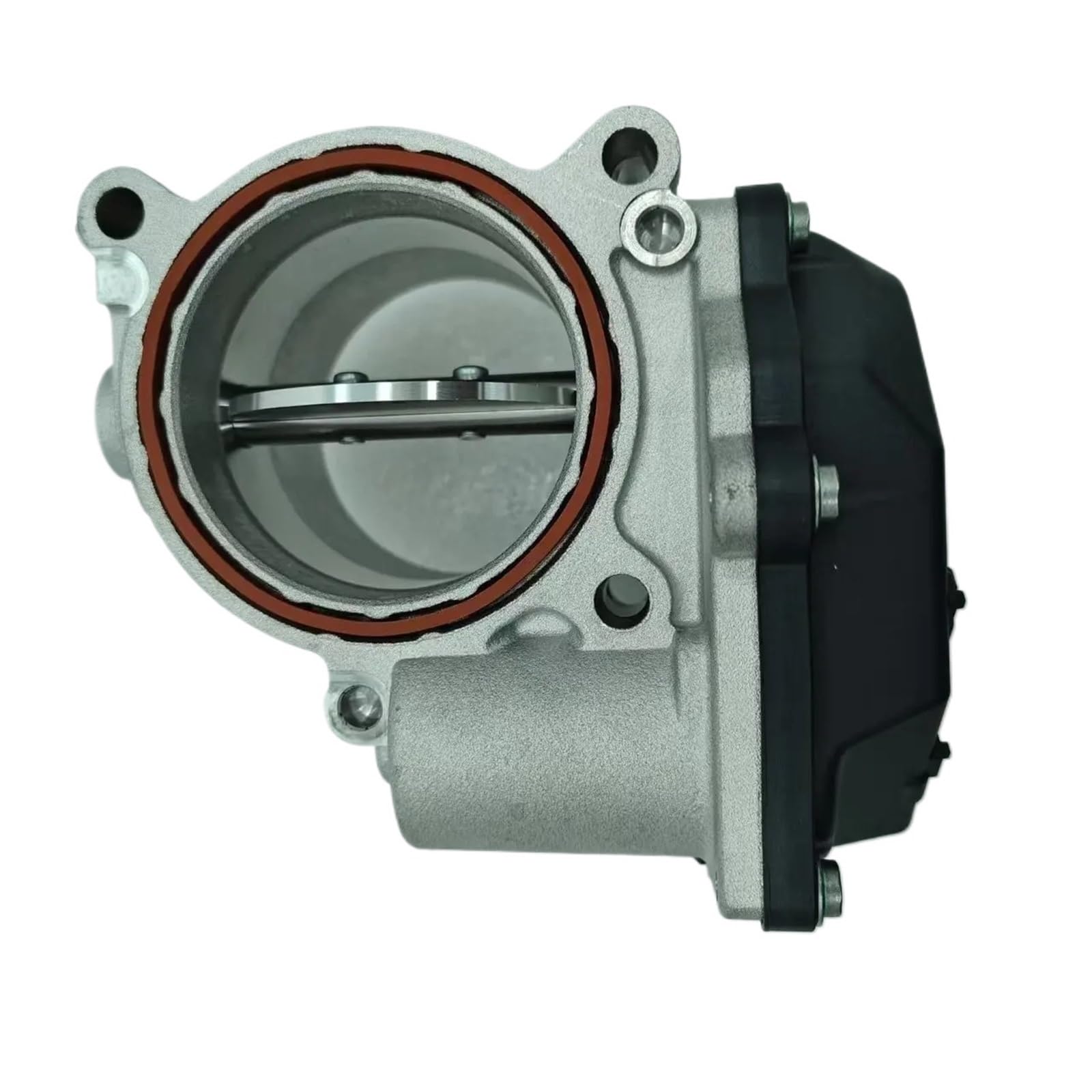 Supprimer les ratés moteur avec le boîtier papillon 6711410125