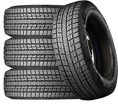 【9分山スタッドレス】ネクセン　WINGURD ▪️215/65R/16 楽天市場】2024年製 NEXEN(ネクセン) WINGUARD ice(ウィンガードアイス