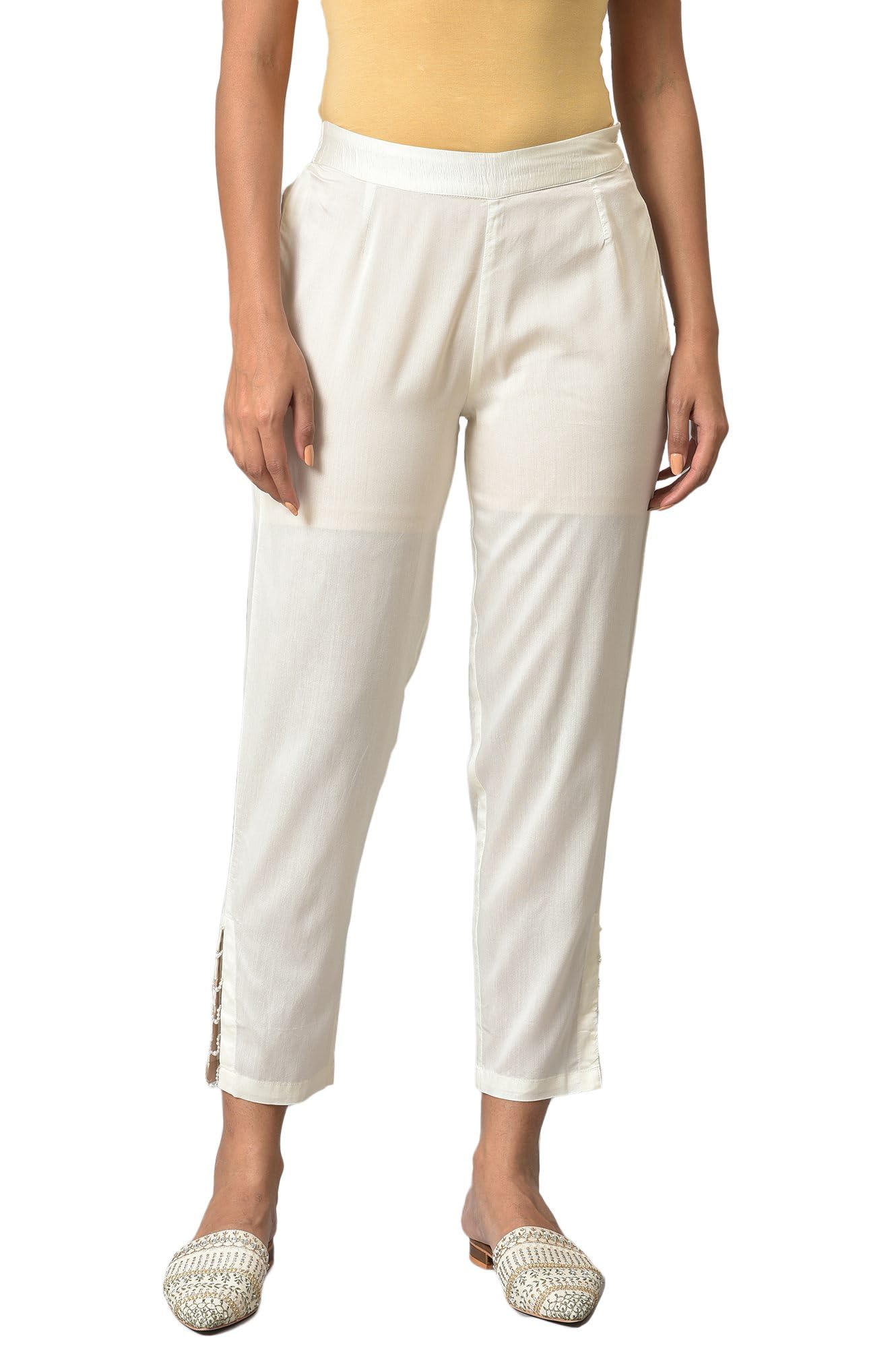 W for WomanWomen Pants