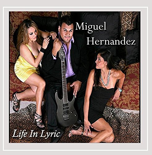 Life In Lyric
