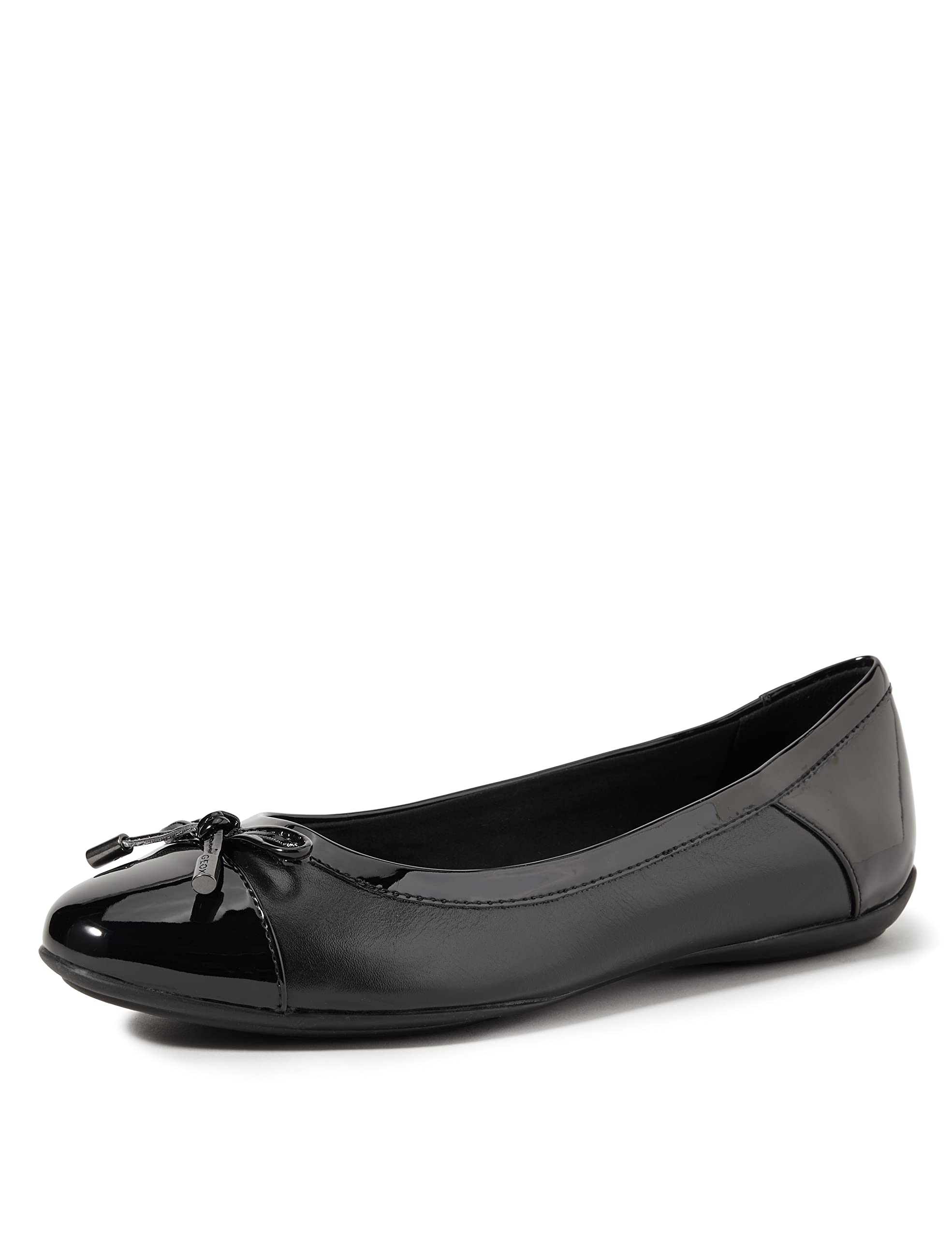 Geox Woman D Charlene C Ballerina