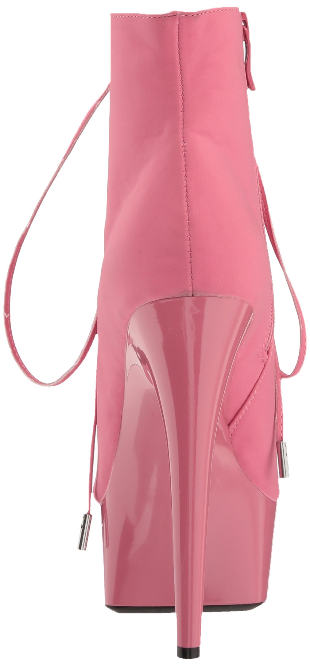 Ellie Shoes Women's 609-reverse: 7 Fuchsia