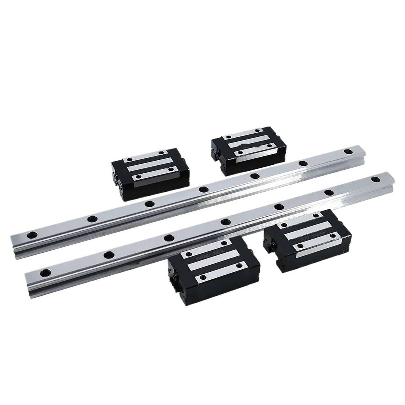 Guide Slide(ghh25ca-p Reviews Linear Guide Rails Ball Slide Block ...