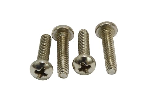 Miniatura 4 de Bolt Dropper - Tornillo Phillips de cabeza plana de acero inoxidable, 18-8 (304), tornillo de cruz