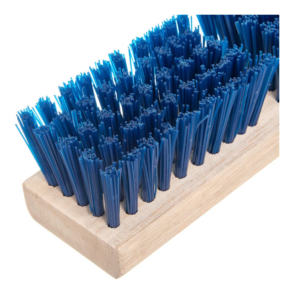 Carlisle 3617514 Flo-Pac Deck Scrub Brush Head (only)