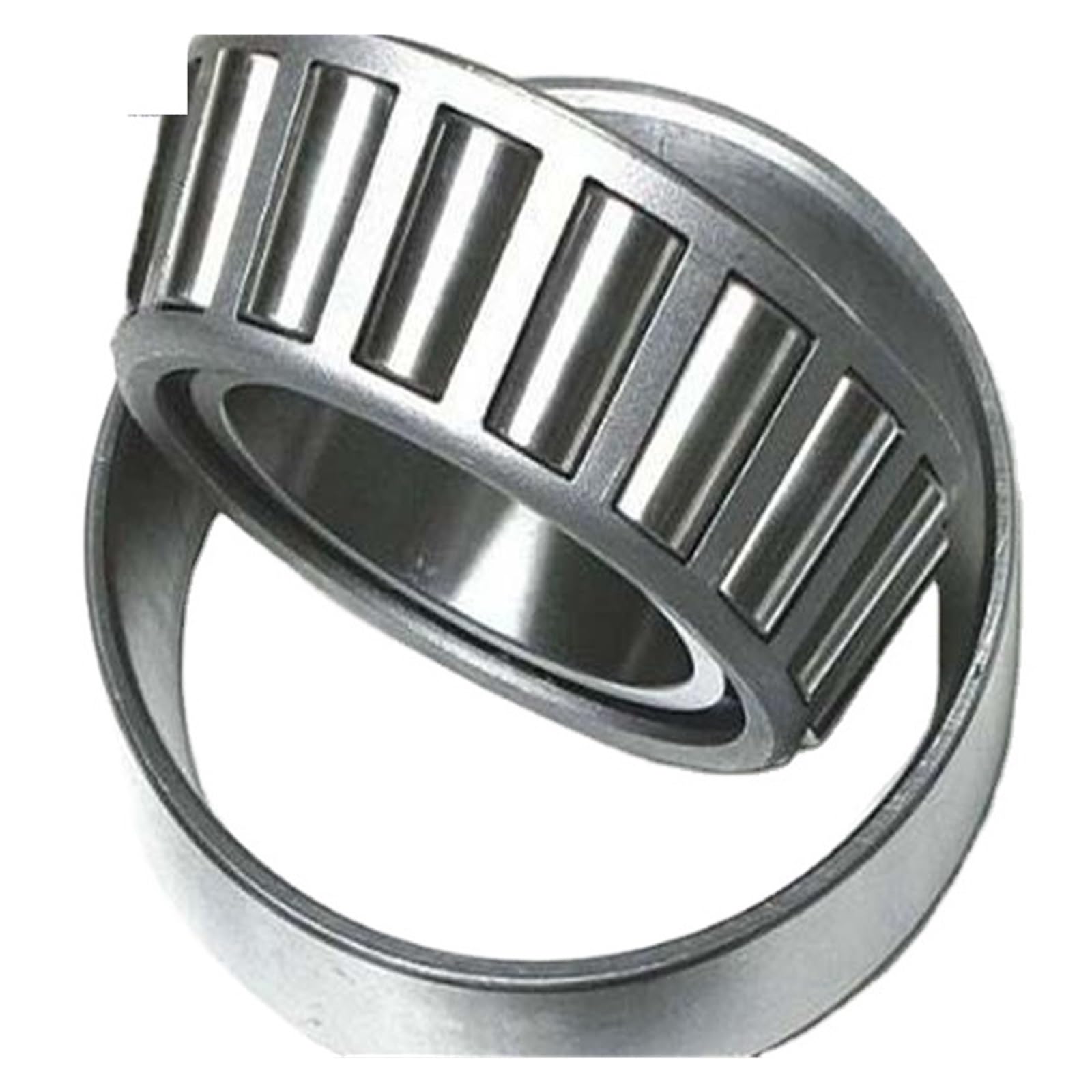 VSPPJYFG Tapered Roller Bearings high Speed and Low Noise 32004 32005 32006 32007 32008 32009 32010 32011X Tapered Roller Bearings(32007 35x62x18)