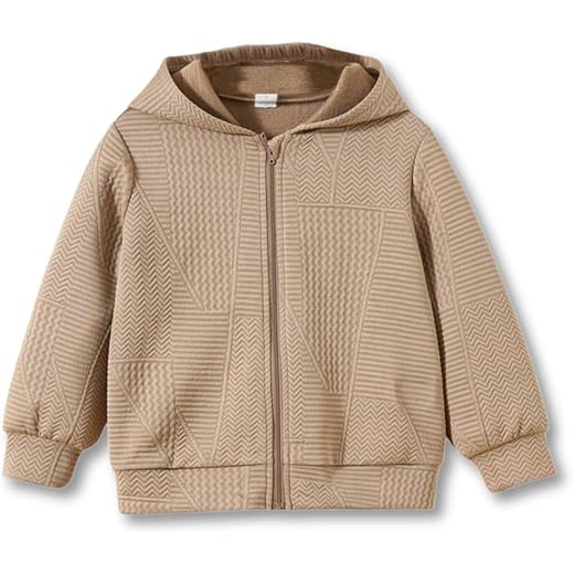 URBAN OX Zipper Hoodie Winter