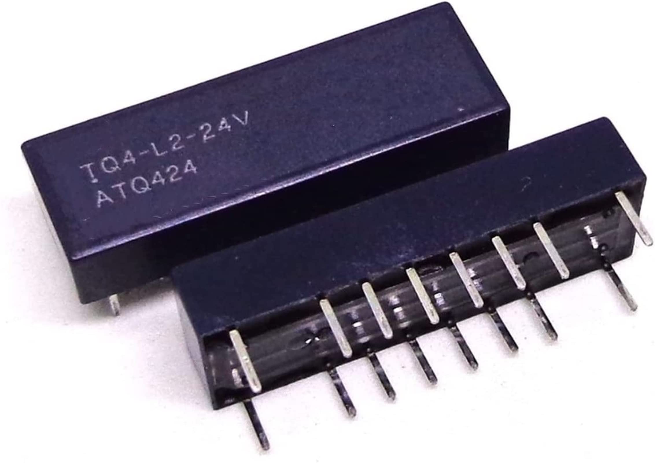 AQHYEBNSR Relay 1PCS TQ4-L2-5V TQ4-L2-24V