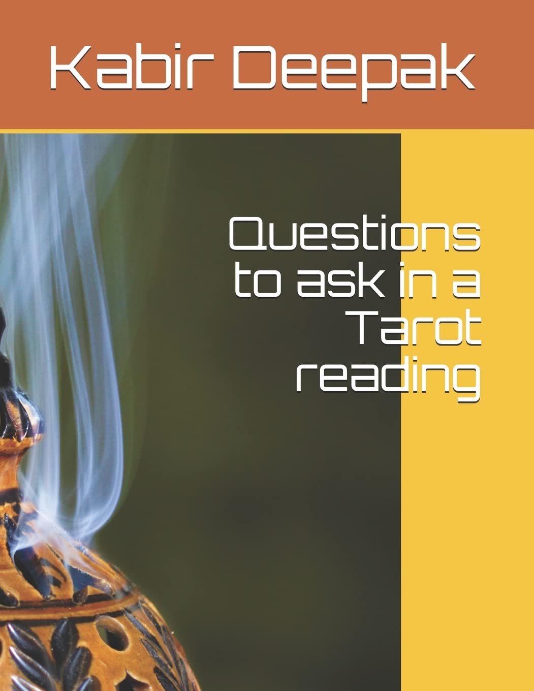 Questions to ask in a Tarot reading: Tarot Reading: 1 (Questions by querent)