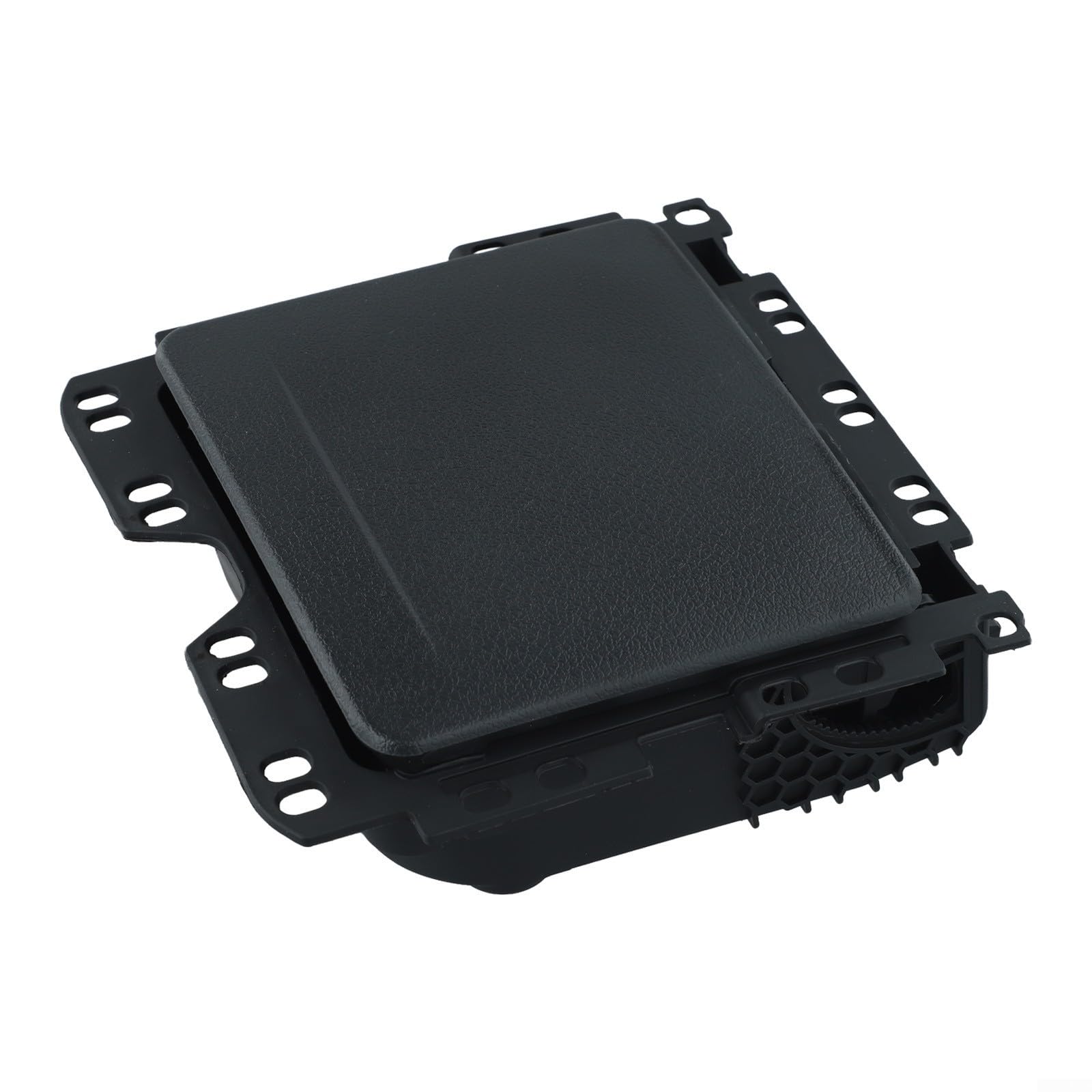 Portabicchieri posteriore per V-W per Golf for Plus, per Sharan per, per Tiguan per & Seat Alhambra - Adatto per modelli 2008-2017 - 7N0862533