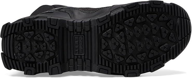 Amazon.com | Original S.W.A.T. Alpha Freedom 8