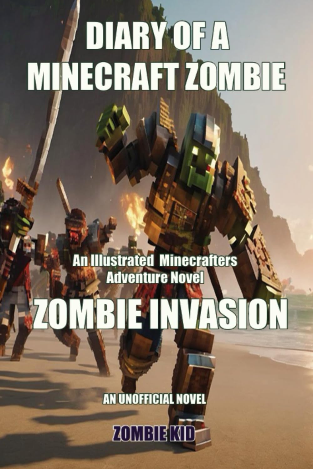 Zombie Invasion