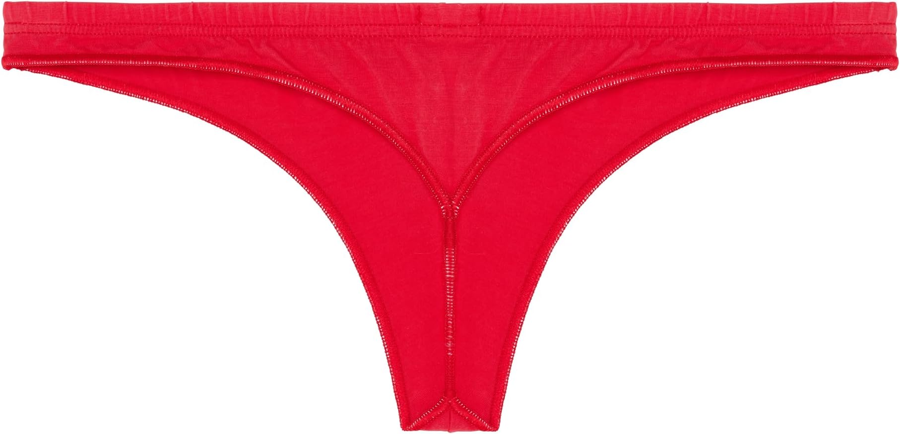 Freddy G-String, Mens
