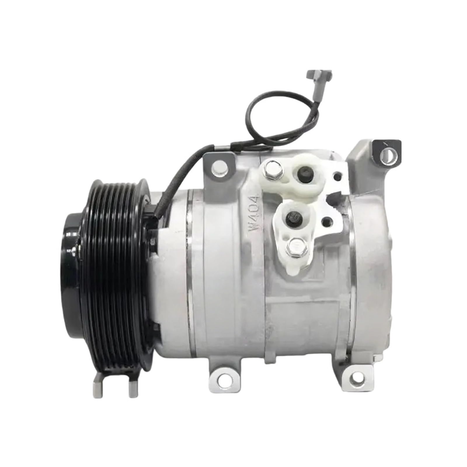 AC Compressor Compatible for Toyota Fortuner RAV4 Wish 88320-0K330 88320-21100 88310-0K460 447260-8281 447260-8272 447190-2661 88310-42180