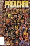 Preacher #56 (English Edition)