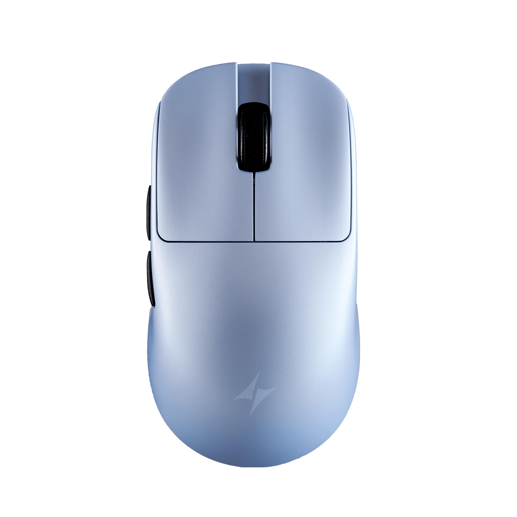 ATK Blazing Sky Zero Wireless Gaming Mouse, PAW3950 Ultra Sensor, Nordic 54L15, 8k Poling Rate, 39g Lightweight, Wired/2.4G (Zero, Pearl Blue)