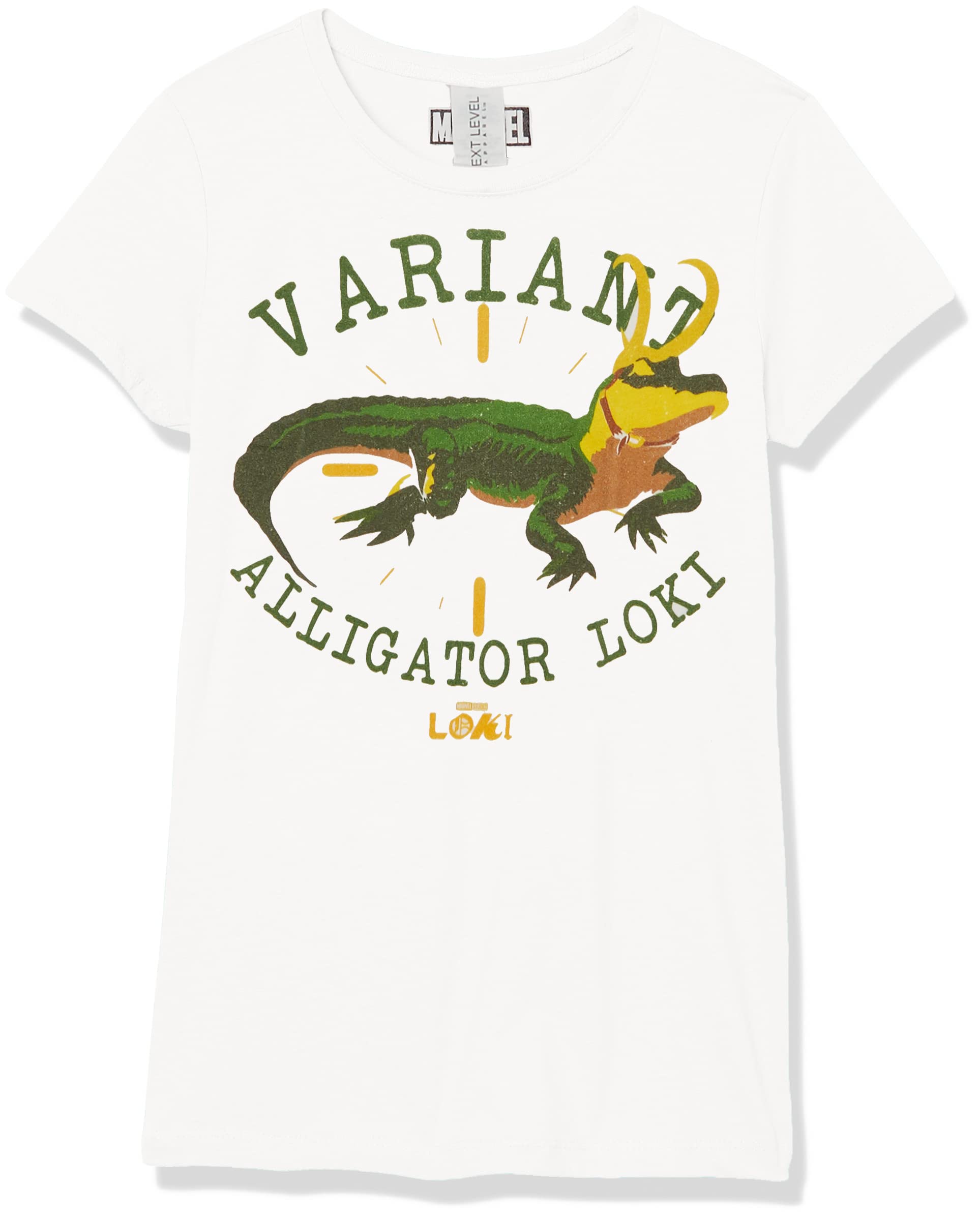 MarvelGirl's Time Warp T-Shirt