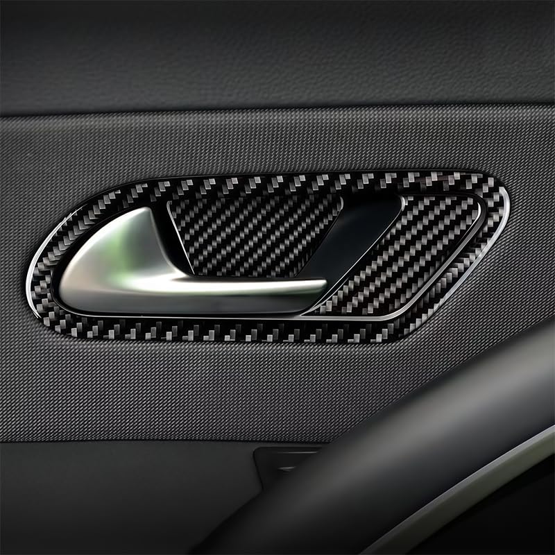 Protection de cuvette de poignée auto pour Scirocco R 2016 - 6