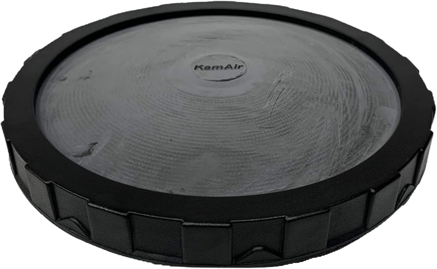 Diamond Pumps 12 Inch Round Disc Air Diffuser Replacement Aerator for Ponds Aquarium Water Treatment Lakes Hydroponic Aquaculture Farming Including Fish Mollusks Crustaceans and Aquatic Plants