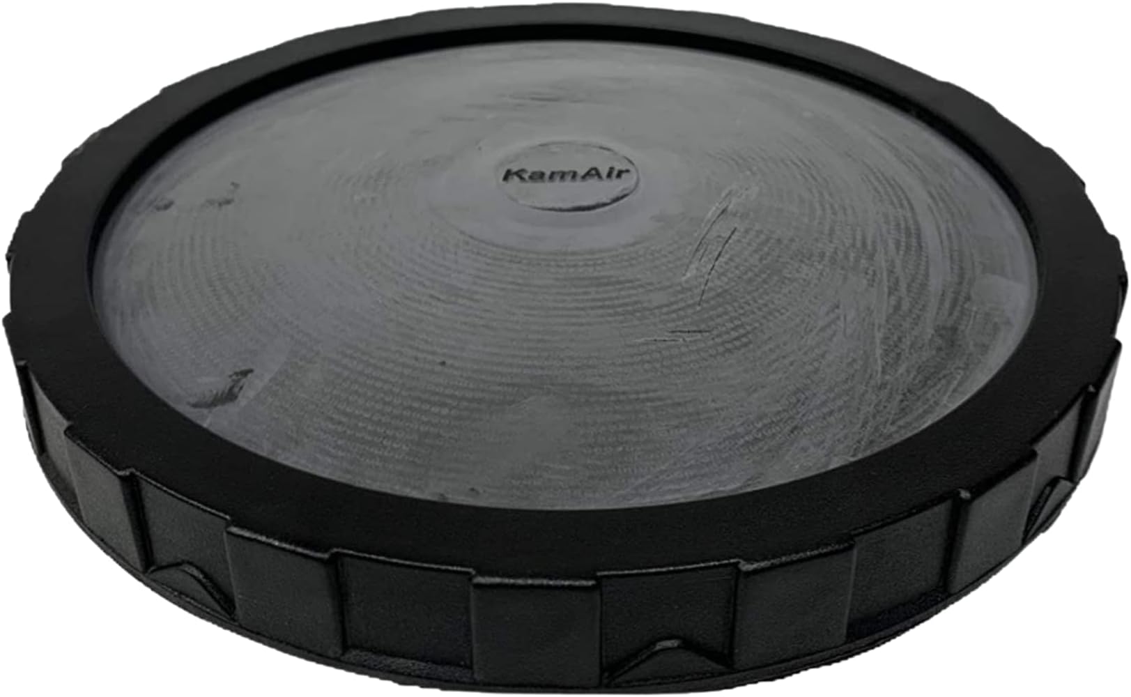 Diamond Pumps 12 Inch Round Disc Air Diffuser Replacement Aerator for Ponds Aquarium Water Treatment Lakes Hydroponic Aquaculture Farming Including Fish Mollusks Crustaceans and Aquatic Plants