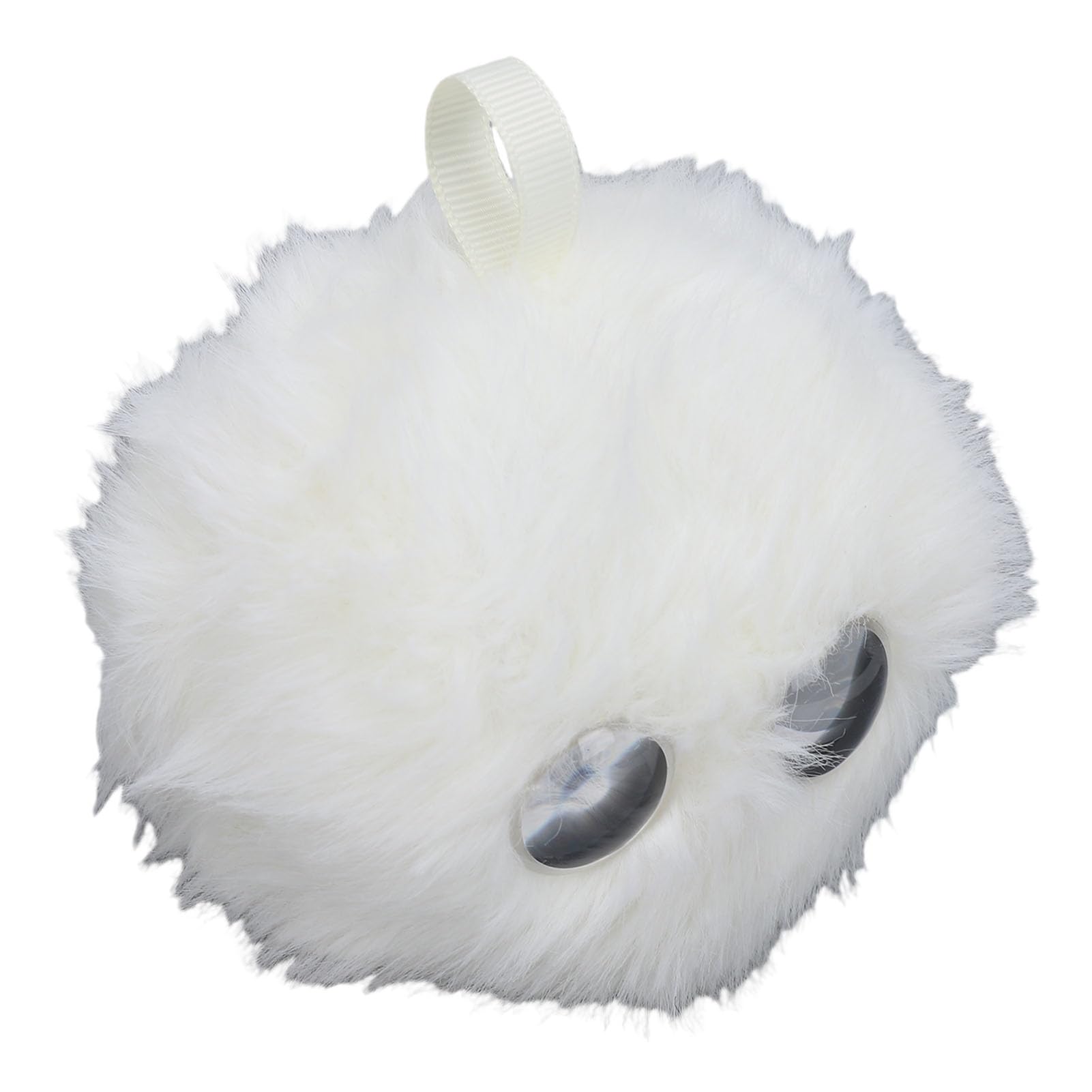 Ejoyous Juguete de Peluche con Clonación de Voz por IA, Robot Inteligente Interactivo con Fibra de Poliéster de Felpa, Grabación de Voz, Detección de Emociones, Control Telefónico para Niños Que