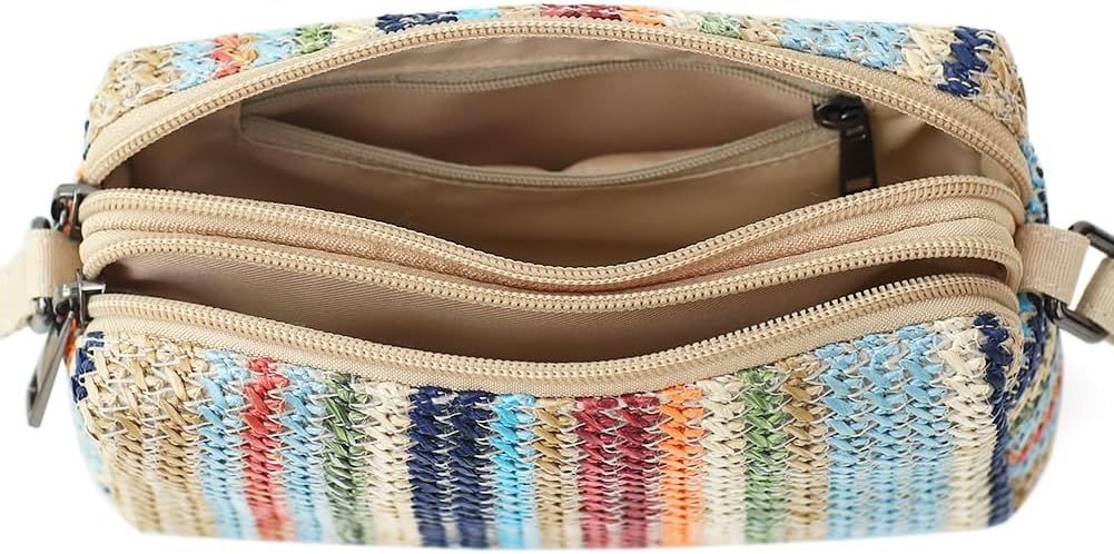 Small Crossbody Bag for Women - Image 4