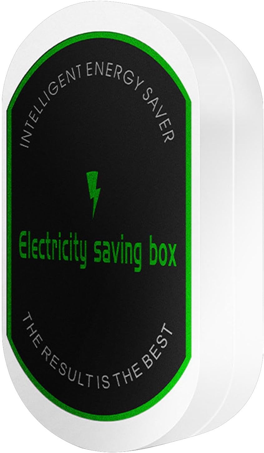 Energy Saving Device Energy Saving Save Electricity, Energy Saving Device | Plug-in Devices for Energy Saving Professional Box