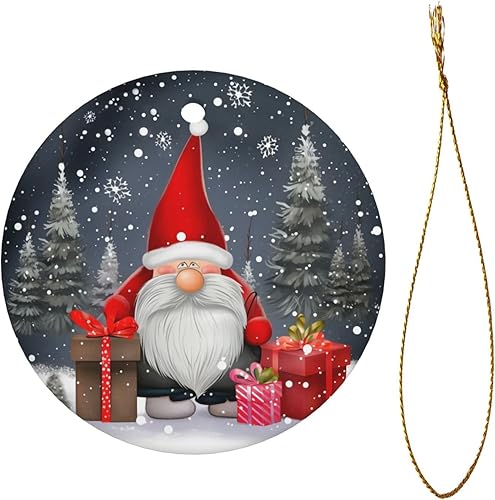 Miniatura 17 de Adornos colgantes de cerámica con sol dorado, colgantes de bolsa para mujer, decoración de interiores de automóvil, colgantes de árbol de Navidad