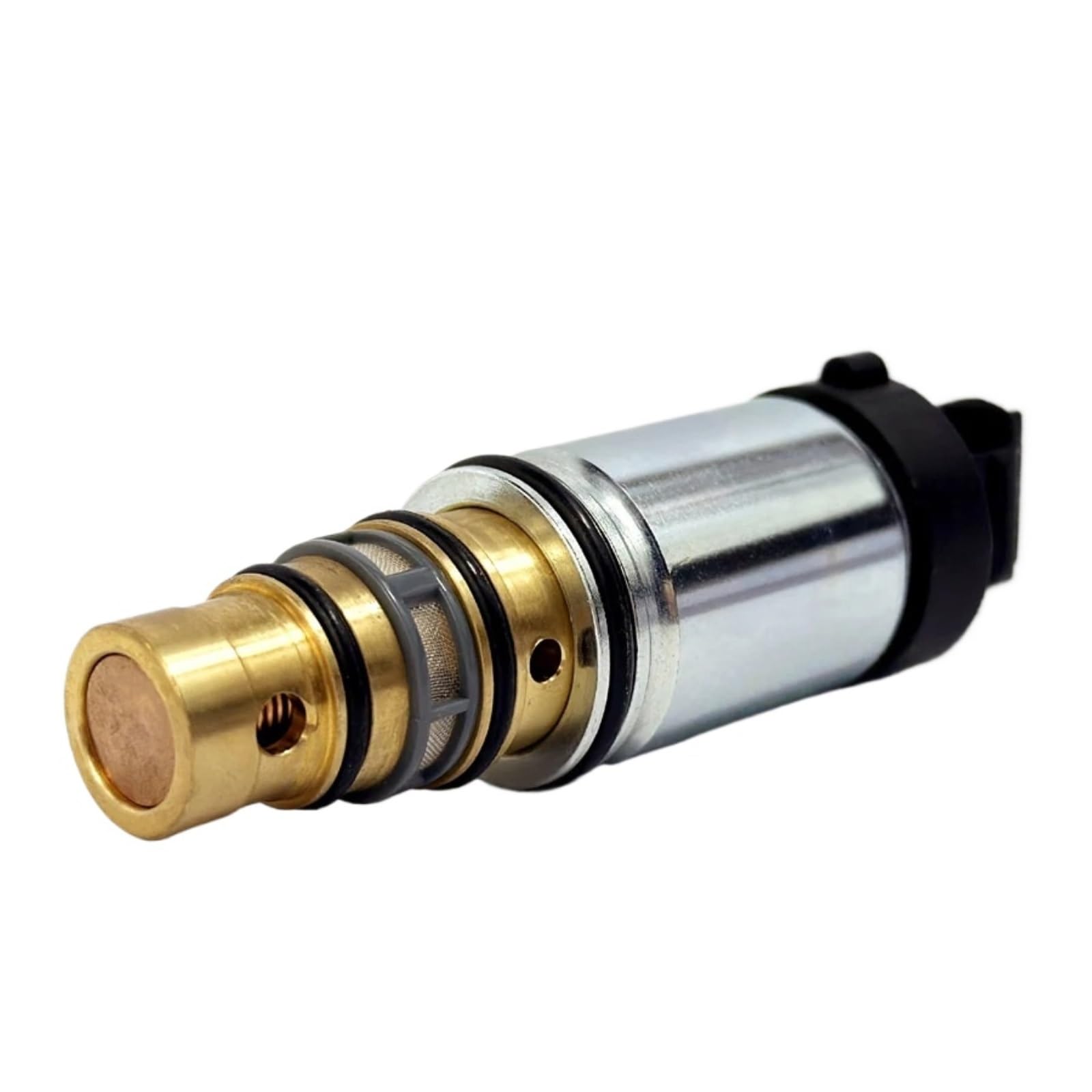 Gayclg One Color Ac Compressor Valve‌ Air Conditioner Ac Compressor Electronic Solenoid Control Valve Fit For Hyundai Ix35 Fit For Tucson Fit For Jaguar Xf Xj
