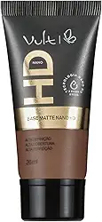 Vult Nano HD Cor V350 Base Líquida 26ml