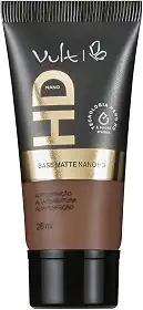 Vult Nano HD Cor V350 Base Líquida 26ml