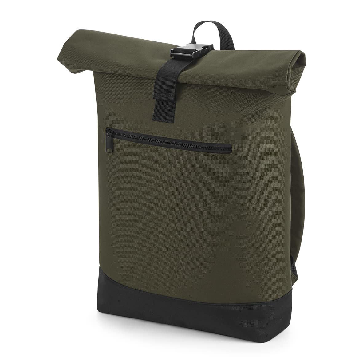 BagBase Roll-top Backpack Unisex Adult Backpack