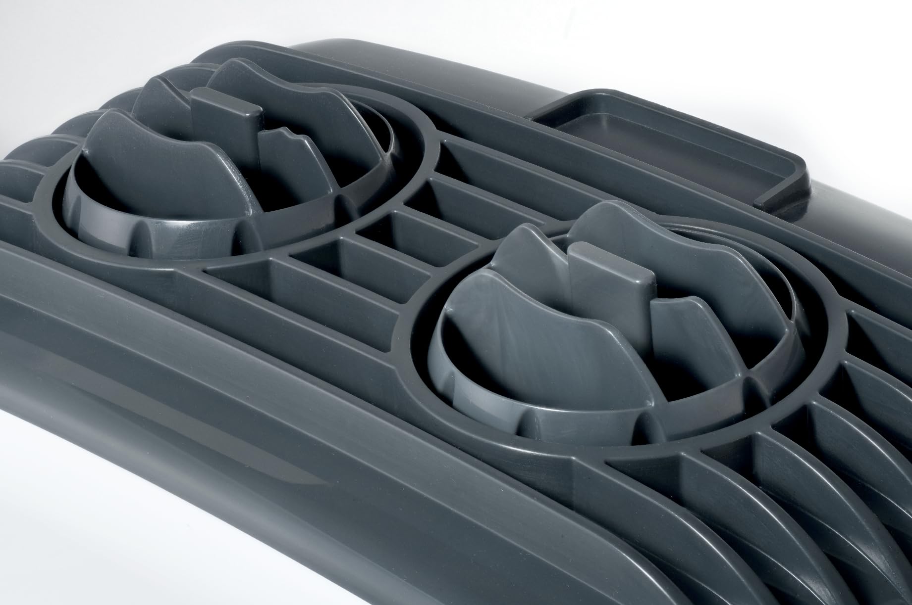 TOTALCOOL 3000 - REFRIGERADOR DE AIRE EVAPORATIVO PORTÁTIL 12V / 24V / AC - CARAVANA - AUTOCARAVANA - NAVEGACIÓN