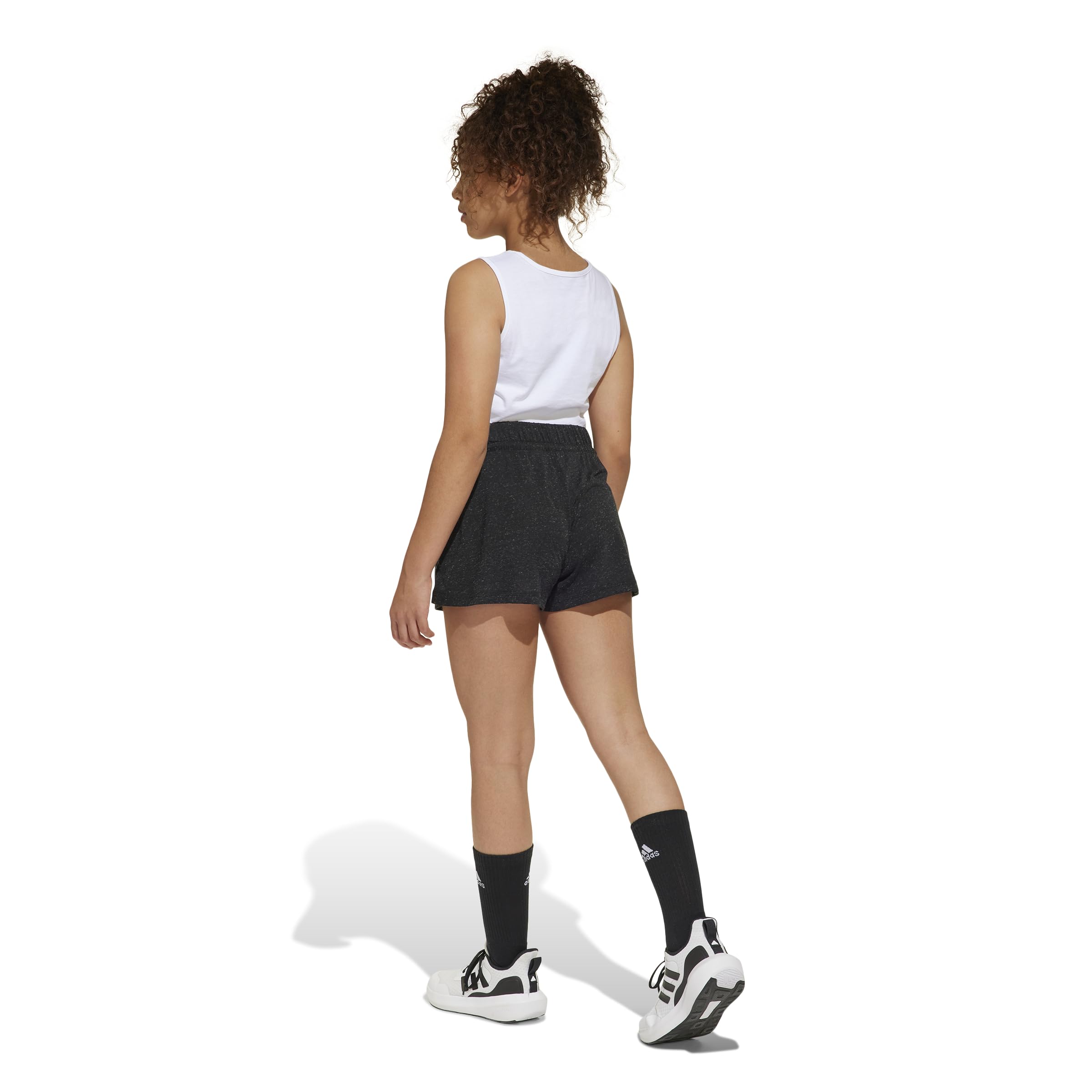 adidas Unisex Kids Essentials Kids Shorts