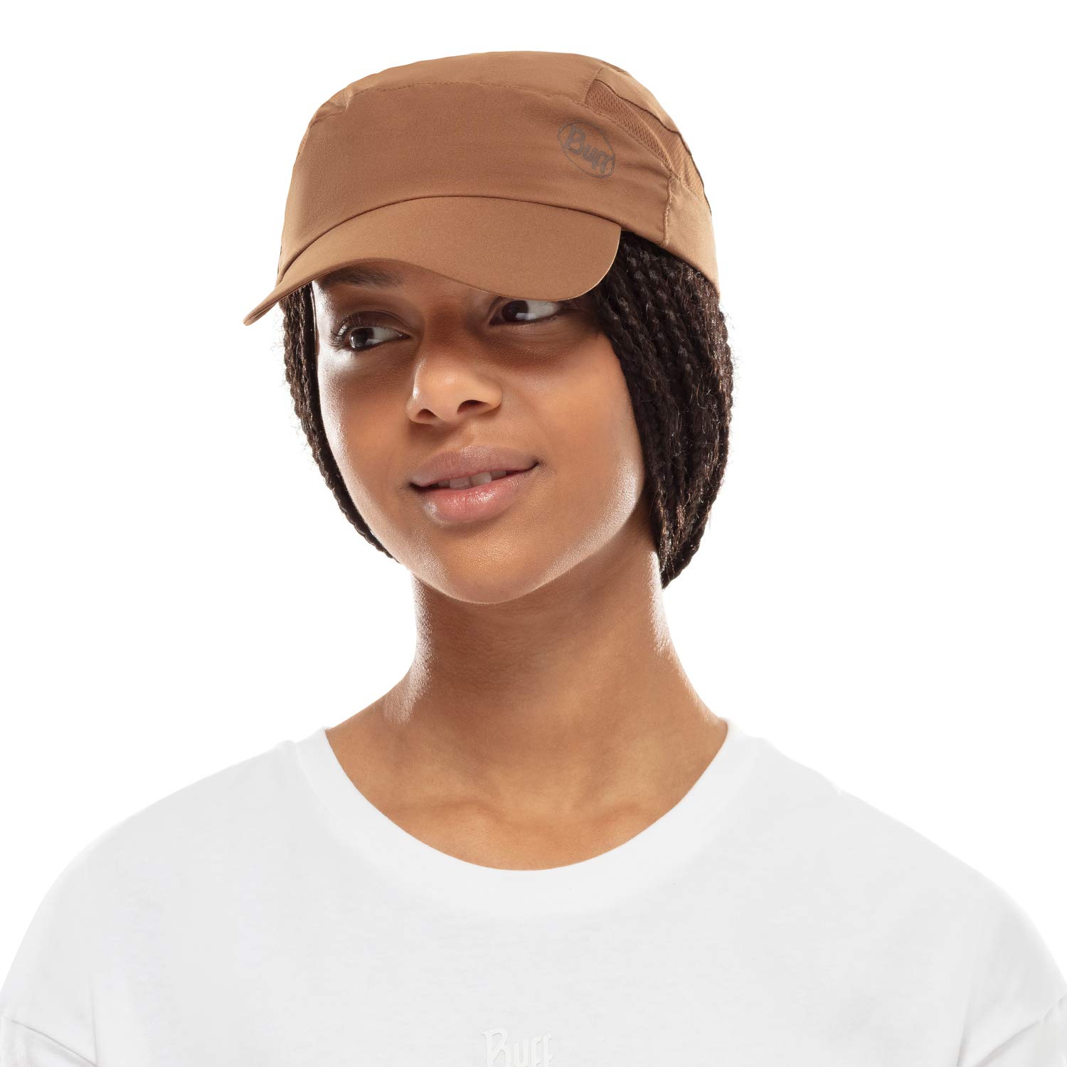 Buff Pack Speed Casquette Unisex acro Black