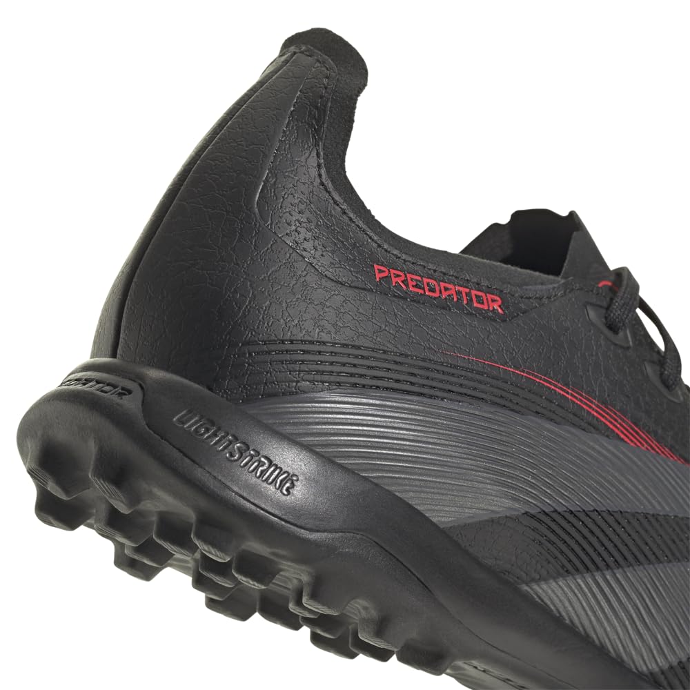 adidas Unisex-dorosły Predator League TurfButy do piłki nożnej