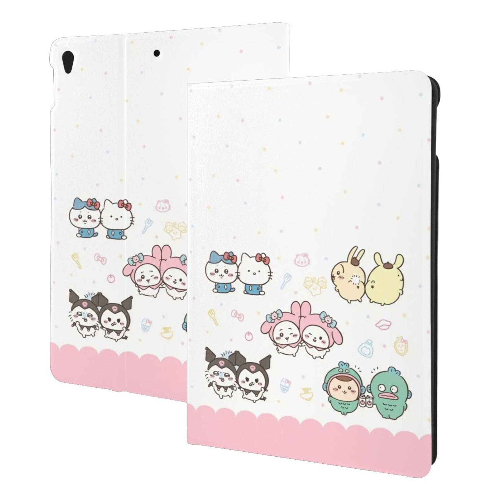 Amazon.co.jp: iPad 10.5 用 ケース ちいかわ iPad Air 第三世代2019