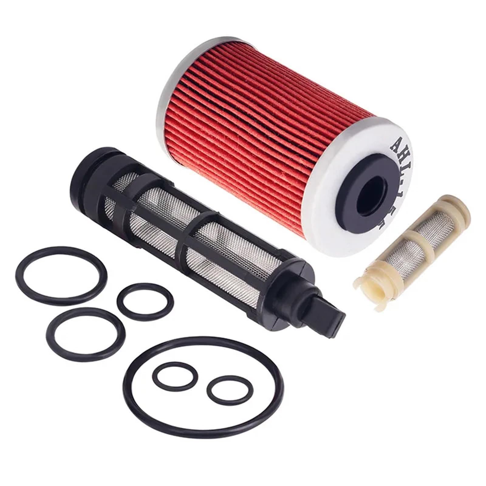 Filtro olio moto Kit Filtri Olio Moto Per ADVENTURE RC R ADAC CUP 90238015010 Accessori Lubrificazione Di Ricambio