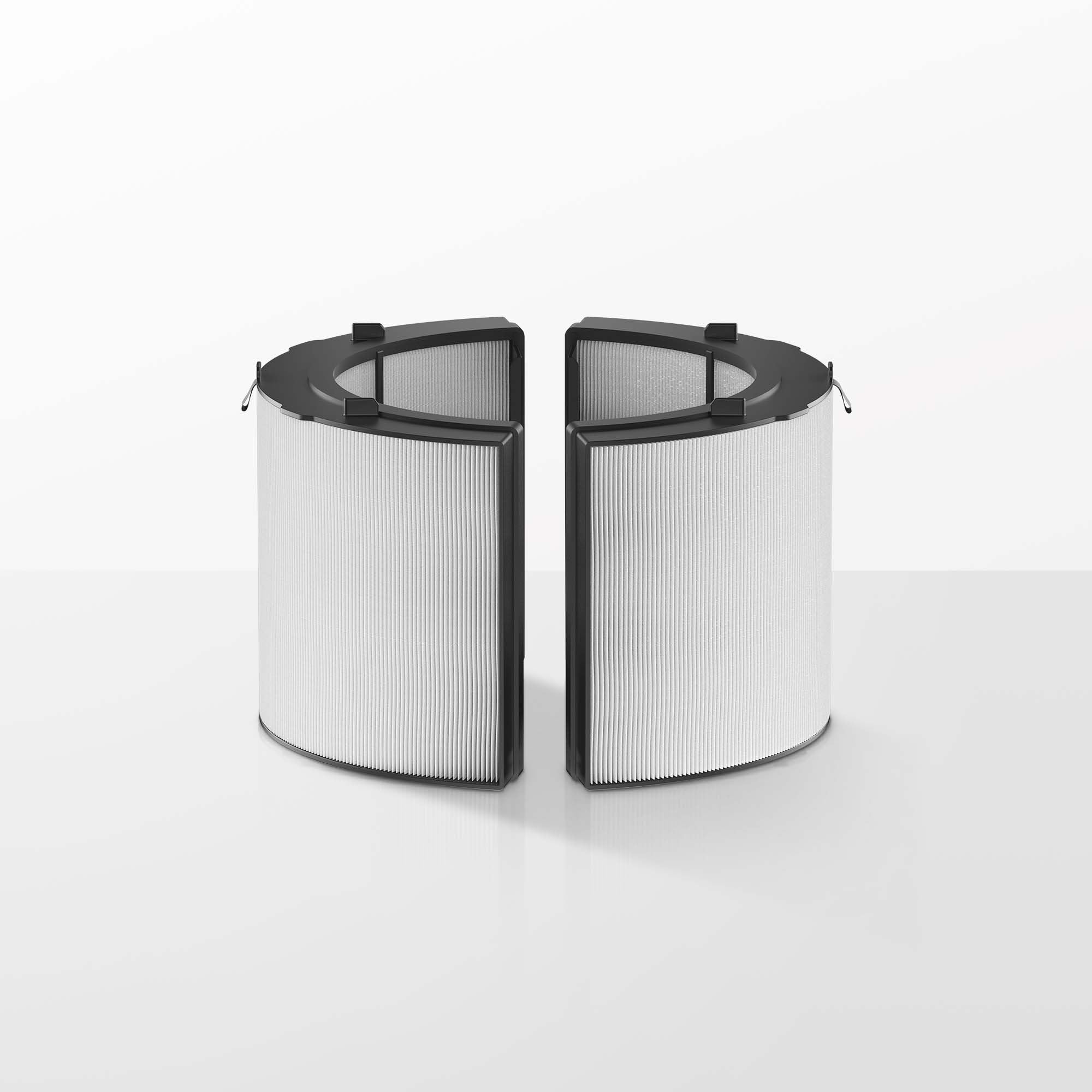 High Efficiency Composite Filter for PM series Air Purifiers, Compatible with PM10 and PM…
